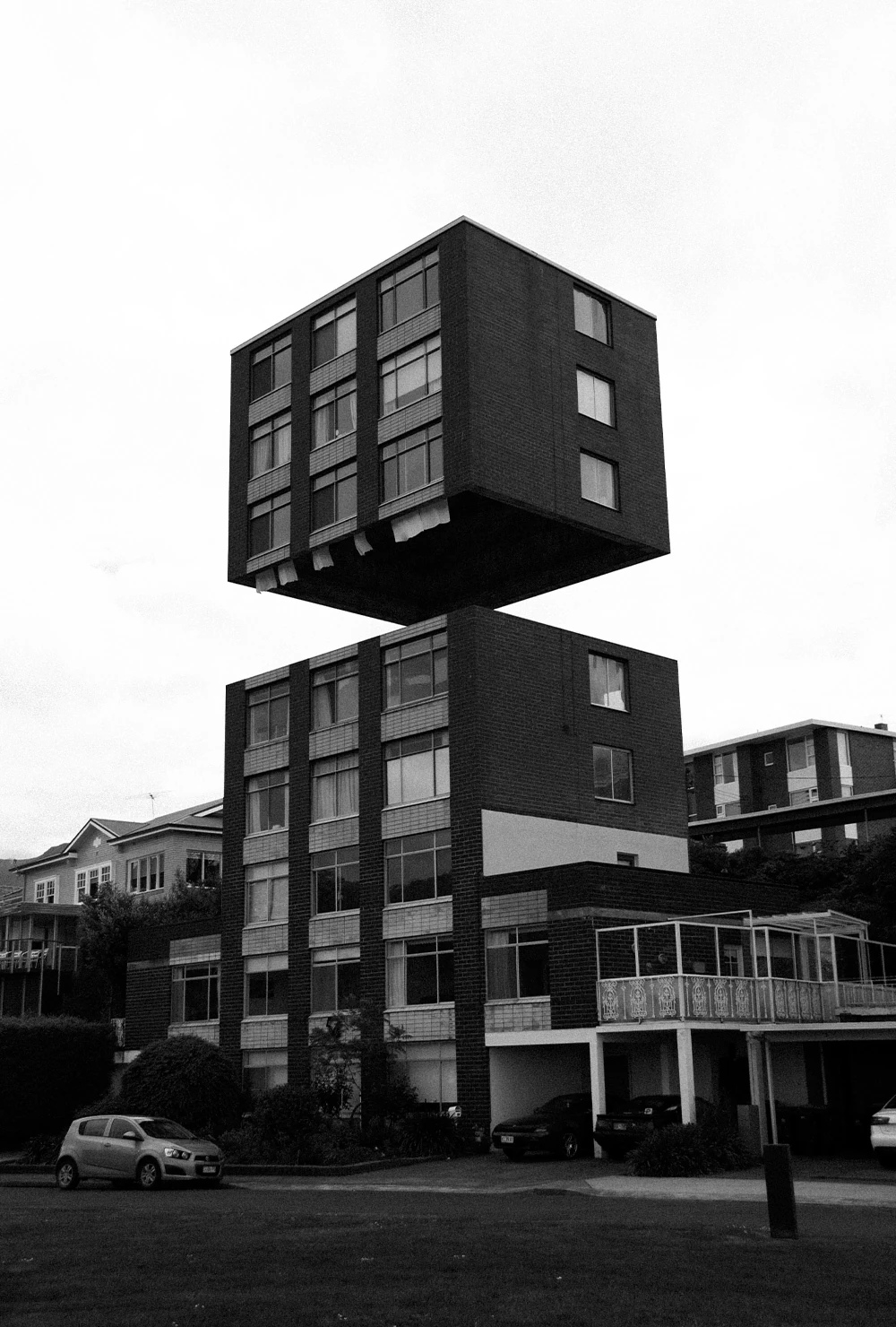 Battery Point Apartments